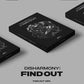 [PR] Apple Music P1HARMONY - 3RD MINI ALBUM DISHARMONY FIND OUT