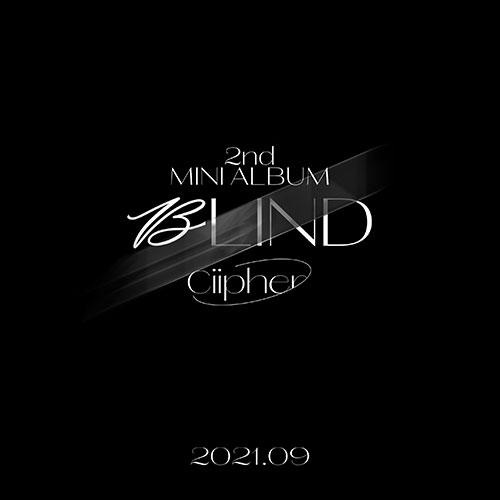 [PR] Apple Music [PRE-ORDER] CIIPHER - 2ND MINI ALBUM BLIND