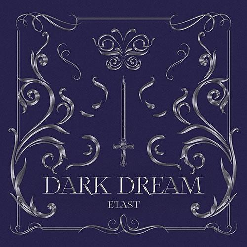 [PR] Apple Music [PRE-ORDER] E'LAST - 1ST SINGLE ALBUM DARK DREAM