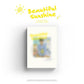 LEE EUN SANG - 2ND SINGLE ALBUM BEAUTIFUL SUNSHINE