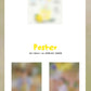 LEE EUN SANG - 2ND SINGLE ALBUM BEAUTIFUL SUNSHINE