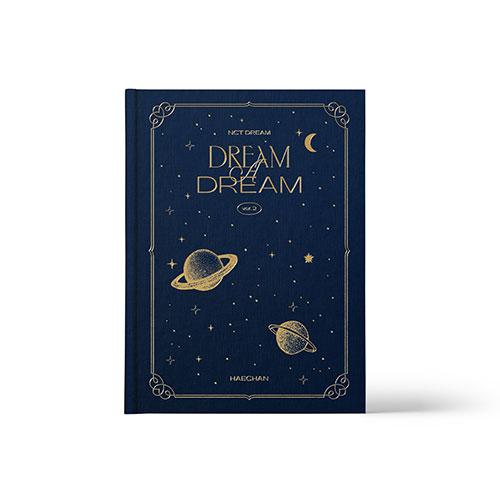 NCT DREAM - PHOTO BOOK DREAM A DREAM VER.2