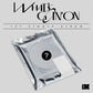 OMEGA X - 1ST SINGLE ALBUM WHATS GOIN ON