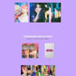 THE BOYZ - 6TH MINI ALBUM THRILL-ING