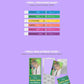 THE BOYZ - 6TH MINI ALBUM THRILL-ING