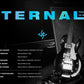 YOUNG K - 1ST MINI ALBUM ETERNAL