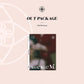 PURPLE KISS - 3RD MINI ALBUM MEMEM