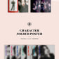 PURPLE KISS - 3RD MINI ALBUM MEMEM