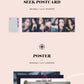 PURPLE KISS - 3RD MINI ALBUM MEMEM