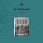 PURPLE KISS - 3RD MINI ALBUM MEMEM