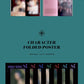 PURPLE KISS - 3RD MINI ALBUM MEMEM