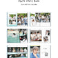 NCT 127 - PHOTO STORY BOOK NCT LIFE IN GAPYEONG