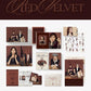 [PR] Apple Music RED VELVET - 2022 SEASON'S GREETINGS
