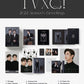 [PR] Apple Music TVXQ! - 2022 SEASON'S GREETINGS