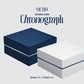 [PR] Apple Music VICTON - 3RD SINGLE ALBUM CHRONOGRAPH