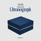 [PR] Apple Music VICTON - 3RD SINGLE ALBUM CHRONOGRAPH
