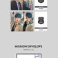 [PR] SOUNDWAVE AB6IX - 2022 SEASON'S GREETINGS