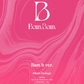BAMBAM - 2ND MINI ALBUM B