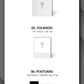JWIIVER - 1ST MINI ALBUM JTRAP