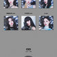 STAYC - 2ND MINI ALBUM YOUNG-LUV.COM JEWEL CASE VER.(Option Member)