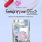 [PR] SOUNDWAVE TWICE - 3RD FULL ALBUM FORMULA OF LOVE O+T=<3 RESULT FILE VER
