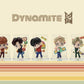 BTS - TINYTAN FIGURE DYNAMITE (Stock en España)