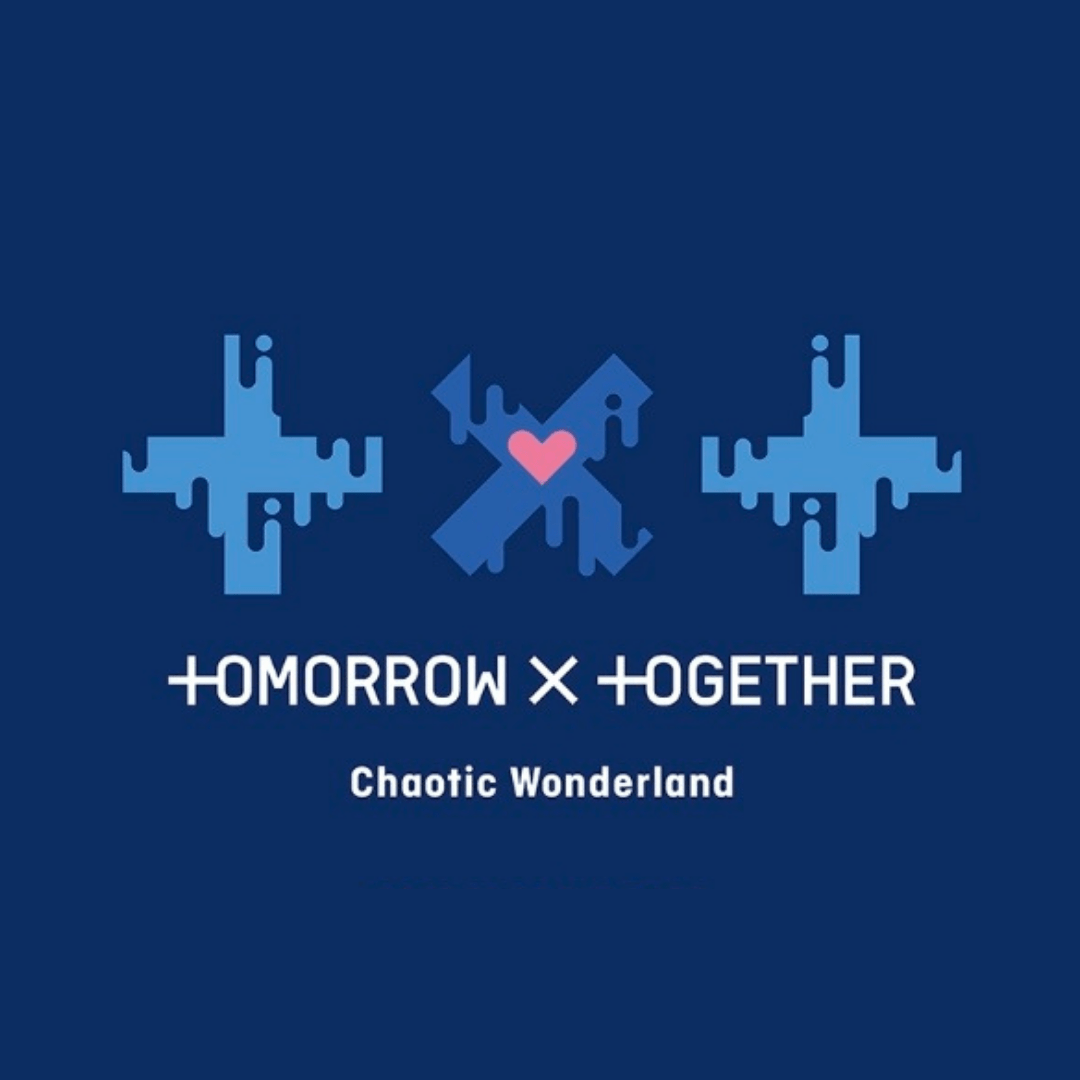 [PR] Weverse Shop [PRE-ORDER] TXT - JAPANESE 1ST EP ALBUM CHAOTIC WONDERLAND