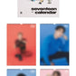 [PR] Weverse Shop SEVENTEEN - 2022 SEASON'S GREETINGS & WALL CALENDAR OUTFIT OF THE DAY