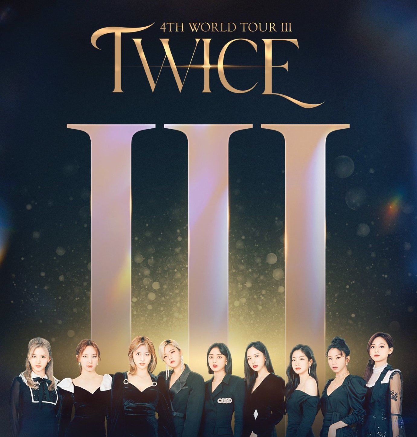 [PR] WITHDRAMA TWICE - 4TH WORLD TOUR Ⅲ OFFICIAL MD