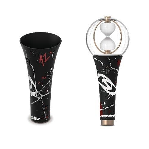 ATEEZ [ATEEZ THE FELLOWSHIP: BREAK THE WALL] Official Lightstick Ver. 2 Body Accessory