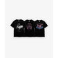 BLACKPINK [Pink Venom] Photo T-shirts