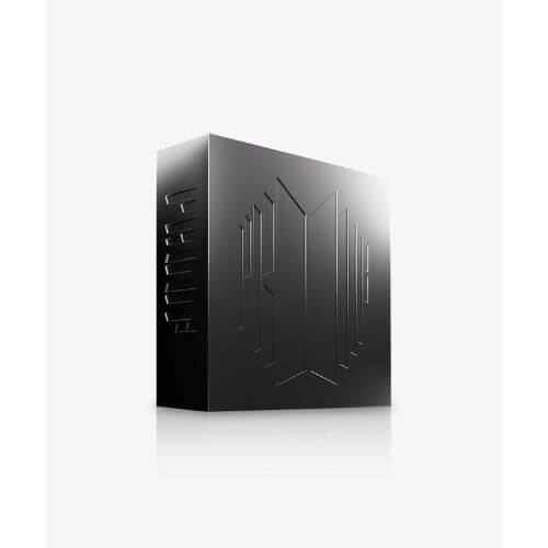 BTS - PROOF (Collector's Edition)