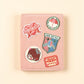 Twenty Five Twenty One / 2022 6-Ring Diary + Decoration Set