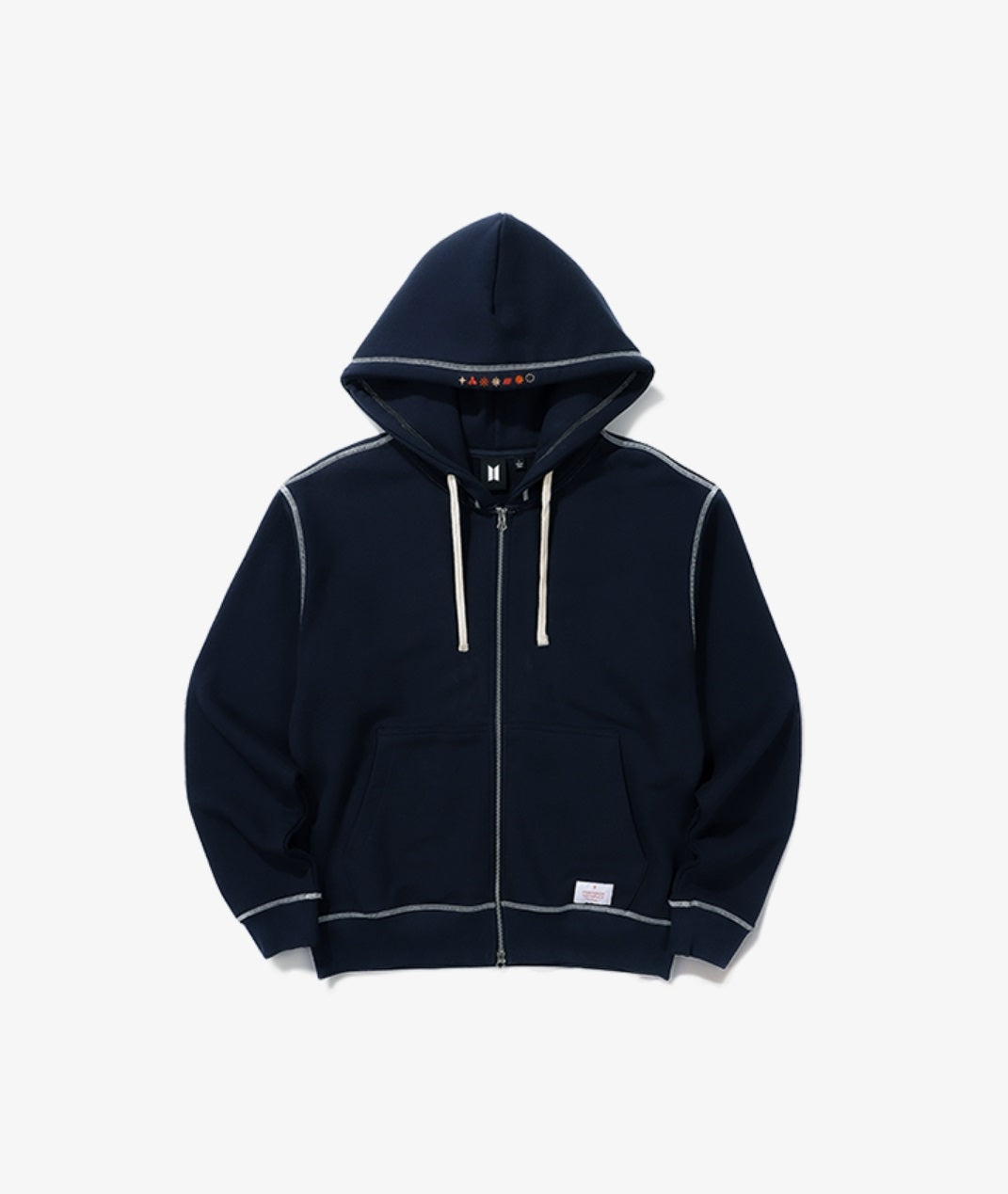 Weverse Shop BTS - PERMISSION TO DANCE ON STAGE - SEOUL OFFICIAL MD